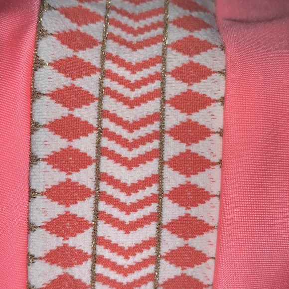 NWT lemlem Lena High Waist Bikini Bottoms S & M - Picture 12 of 13